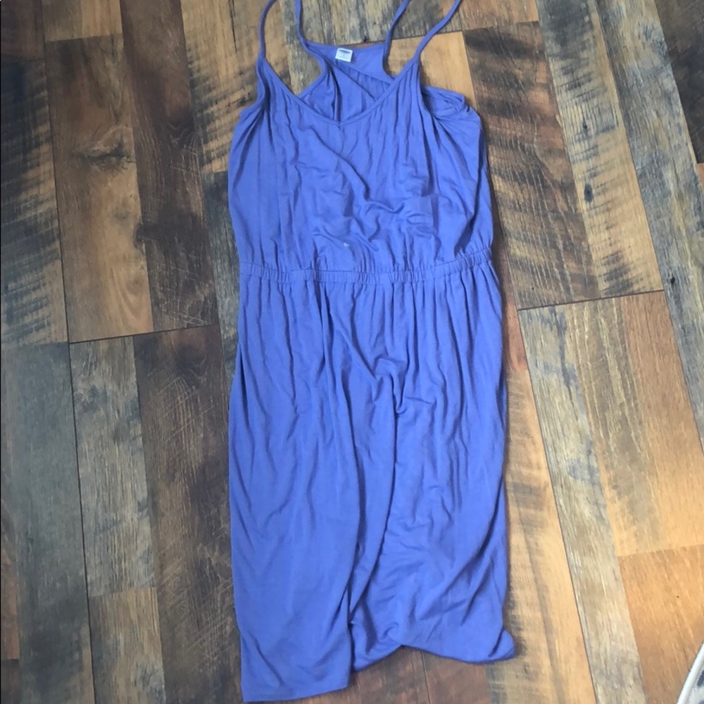 Old navy dress